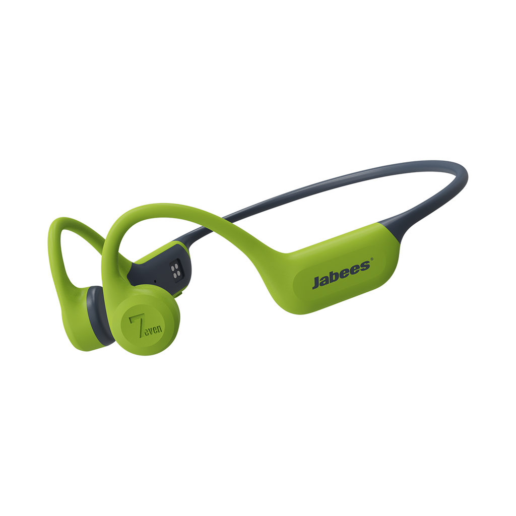 7Seven Bone Conduction Swimming Headphones